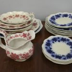 722 3518 DINNER SET